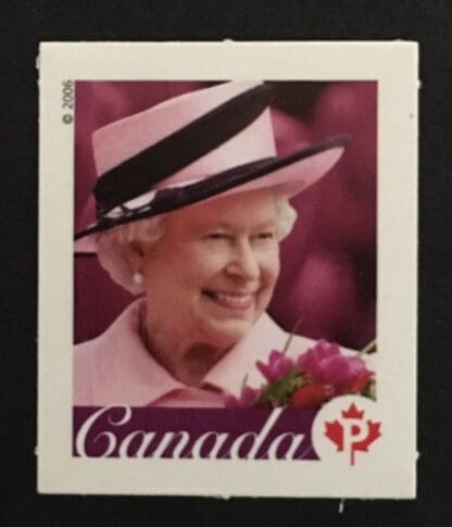 Canada Scott #2188 Mint Never Hinged