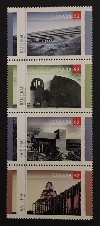 Canada Scott #2218a Mint Never Hinged