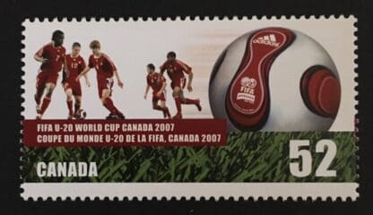 Canada Scott #2220 Mint Never Hinged