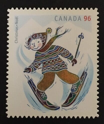 Canada Scott #2294 Mint Never Hinged