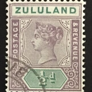 Zululand