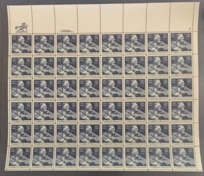 Scott # 1950 MNH Sheet