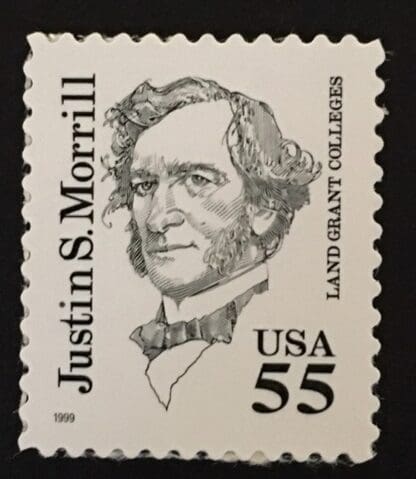 Scott # 2941 MNH