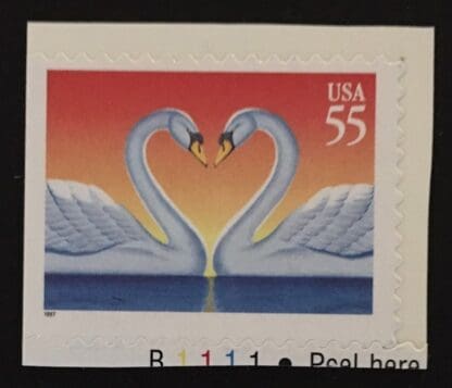 Scott # 3124 MNH