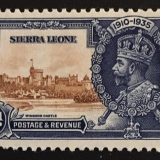 Sierra Leone