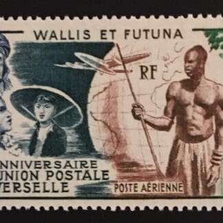 Wallis & Futuna