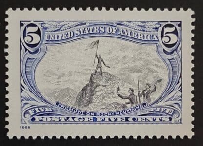 Scott # 3209d MNH