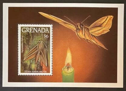 Grenada Scott # 2192 Mint Never Hinged