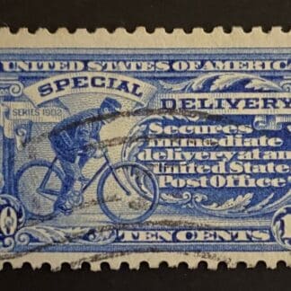 Scott E10 Used