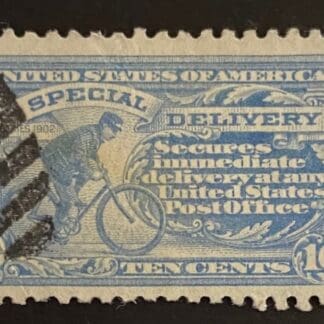 Scott E10 Used