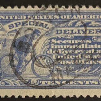 Scott E10 Used