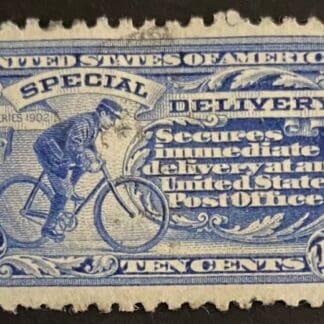 Scott E10 Used