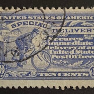 Scott E10 Used