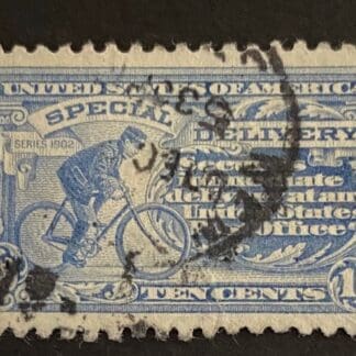 Scott E10 Used