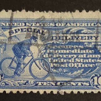Scott E10 Used