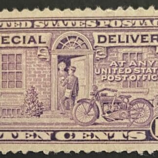 Scott # E15b Mint Never Hinged