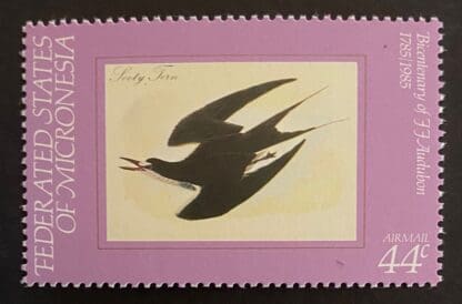 Micronesia #C15 Mint Never Hinged