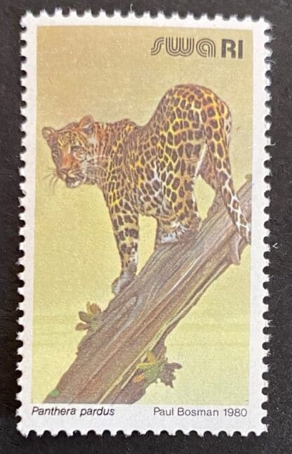 South West Africa Scott # 462 Mint Never Hinged