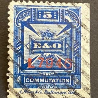 Scott 3T15 Used