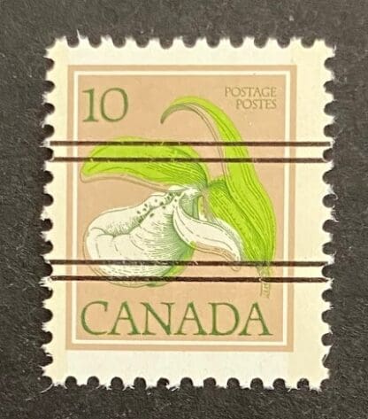 Canada Scott # 711xx Mint Never Hinged Pre-Cancel