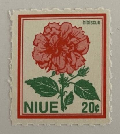 Niue  Scott # 678 Mint Never Hinged