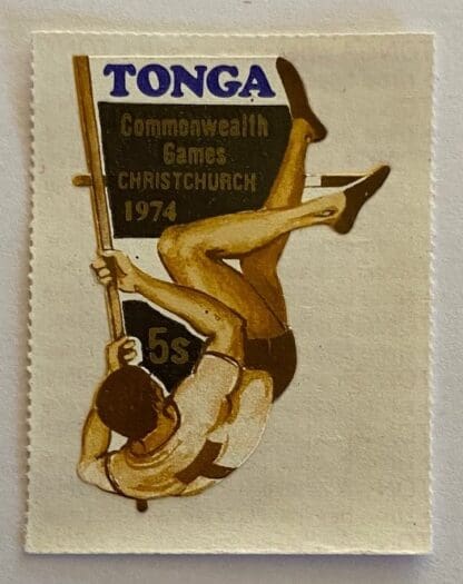 Tonga Scott # 332 Mint Never Hinged