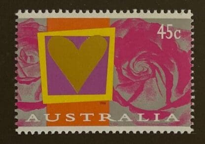 Australia Scott # 1480 Mint Never Hinged