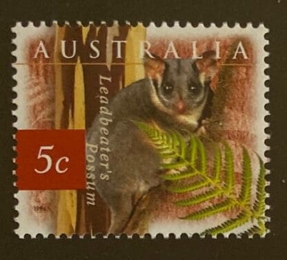 Australia Scott # 1524 Mint Never Hinged