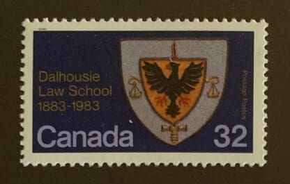 Canada Scott # 1003 Mint Never Hinged