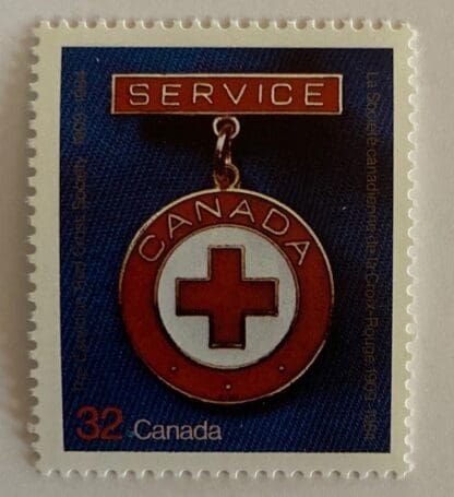 Canada Scott # 1013 Mint Never Hinged