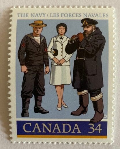 Canada Scott # 1075 Mint Never Hinged