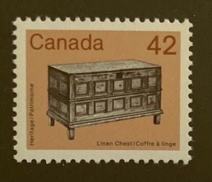 Canada Scott 1081 Mint Never Hinged