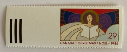 Canada Scott # 1116 Mint Never Hinged