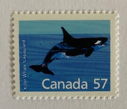 Canada Scott # 1173 Mint Never Hinged