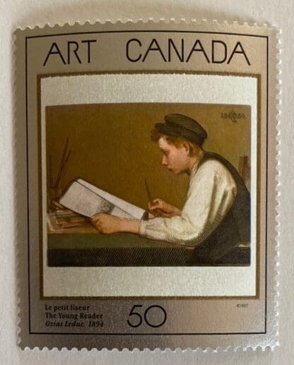 Canada Scott # 1203 Mint Never Hinged