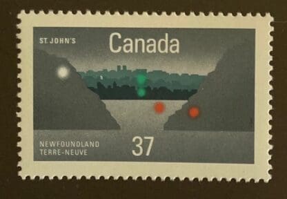 Canada Scott # 1214 Mint Never Hinged