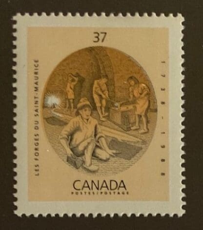 Canada Scott # 1216 Mint Never Hinged