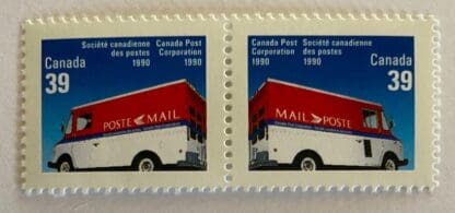 Canada Scott # 1272 Mint Never Hinged