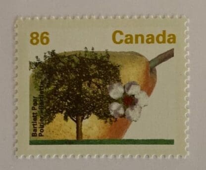 Canada Scott # 1372 Mint Never Hinged