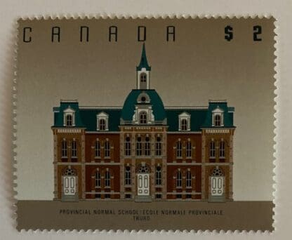 Canada Scott # 1378 Mint Never Hinged