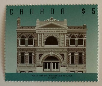 Canada Scott # 1378 Mint Never Hinged