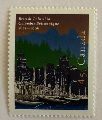 Canada Scott 1613 Mint Never Hinged