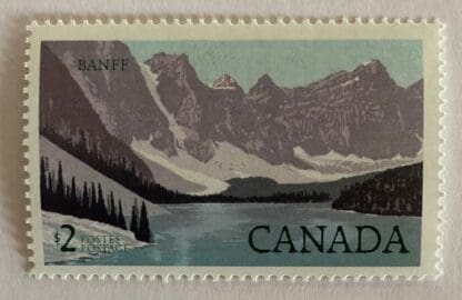 Canada Scott # 936 Mint Never Hinged