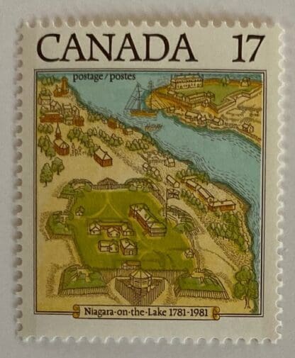 Canada Scott # 897 Mint Never Hinged