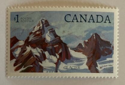 Canada Scott # 934 Mint Never Hinged