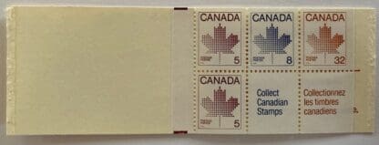 Canada Scott # 946b Mint Never Hinged