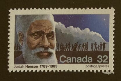 Canada Scott # 997 Mint Never Hinged