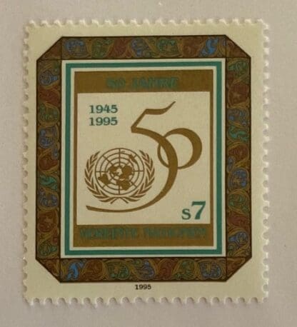 Un Vienna Scott # 178 Mint Never Hinged