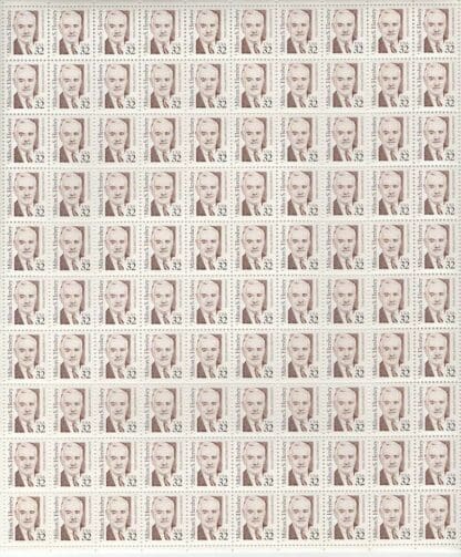 Scott # 2933 Sheet Mint Never Hinged