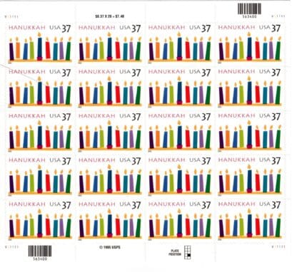 Scott # 3672 Mint Never Hinged Sheet